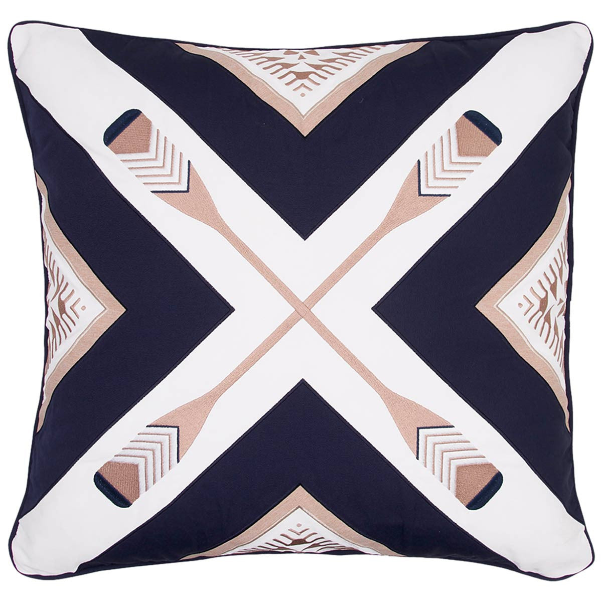Whitewater Outdoor Pillow - OUT OF STOCK UNTIL 10/27/2026