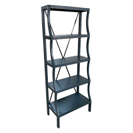Seashore Steps Shelf