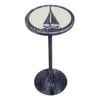 Seabreeze Sail Drink Table