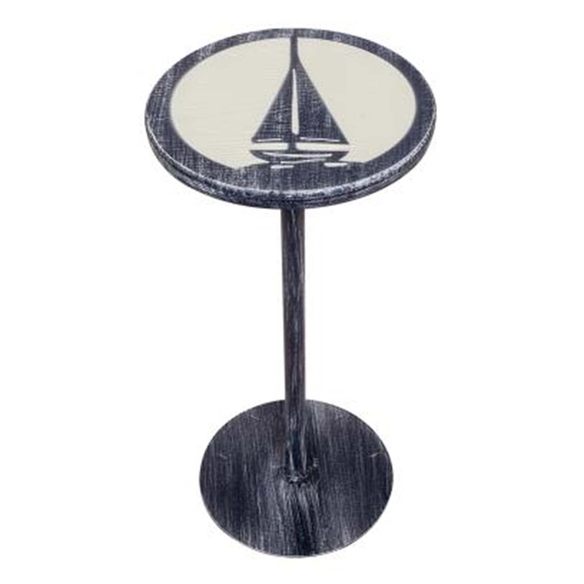 Seabreeze Sail Drink Table
