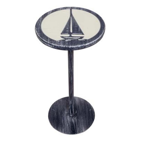Seabreeze Sail Drink Table