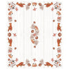 Lighthouse Feast Tablecloth - 70 x 84