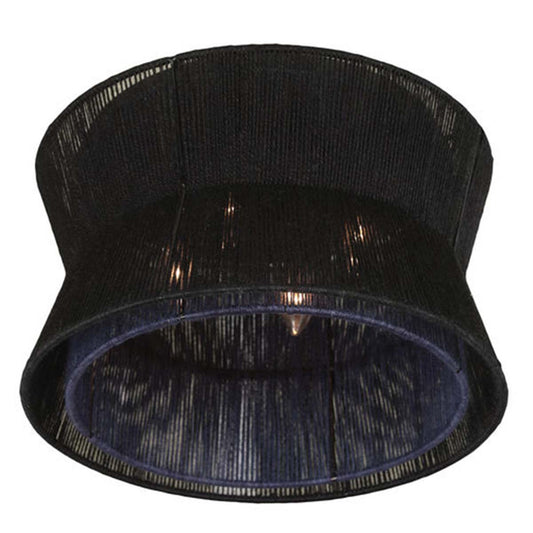 Seabed Secrets Flush Mount Light