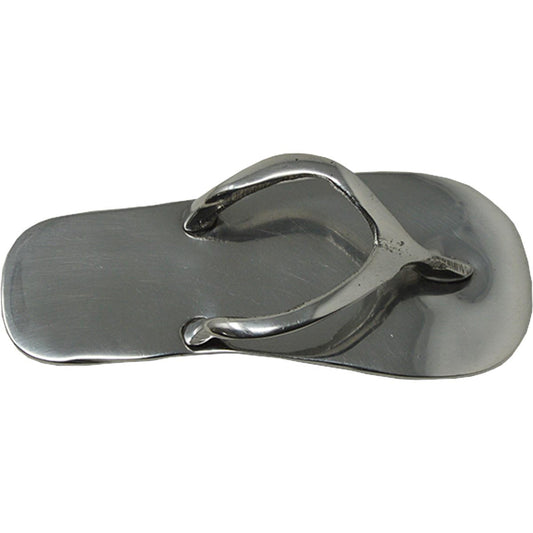 Flip Flop Paper Weight