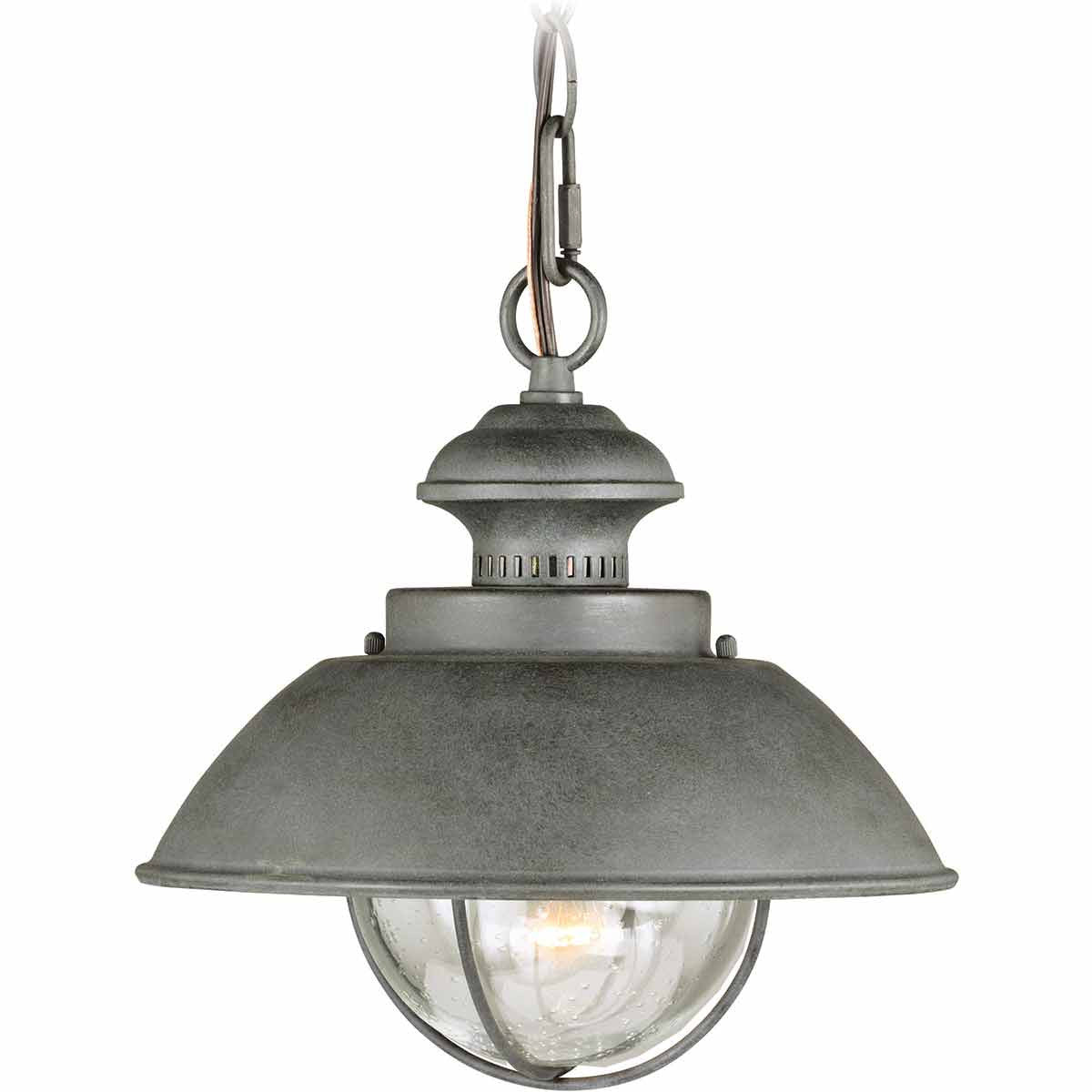 Portside Outdoor Pendant - OVERSTOCK