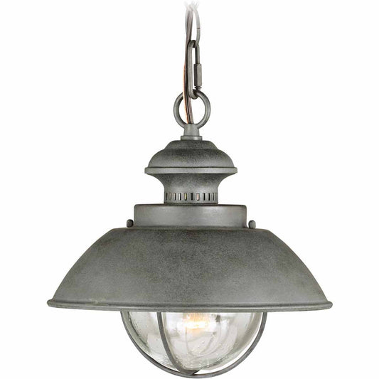 Portside Outdoor Pendant - OVERSTOCK