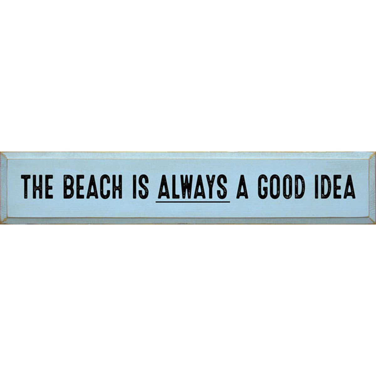 Good Ideas Wall Art