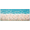 Turtle Beach Indoor/Outdoor Rug - 2 x 5