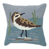 Sandpiper Shore Indoor/Outdoor Pillow