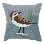 Sandpiper Shore Indoor/Outdoor Pillow