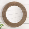 Tidewater Jute Wall Mirror - OVERSTOCK
