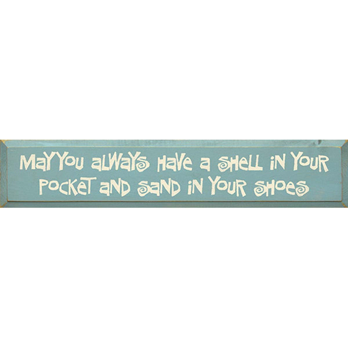 Shell In Your Pocket Wall Art