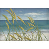 Sea View Chenille Rug - 4 x 6
