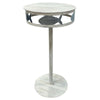 Swimming Fish Drink Table