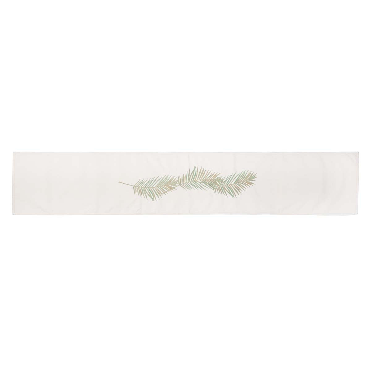 Palm Oasis Indoor/Outdoor Table Runner