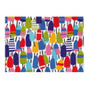 Buoy Marine Placemats - Set of 4