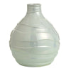 Irene White Vase - 13 Inch