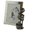 Fisherman Picture Frame