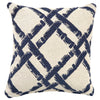 Bailey Pillow with Feather Insert