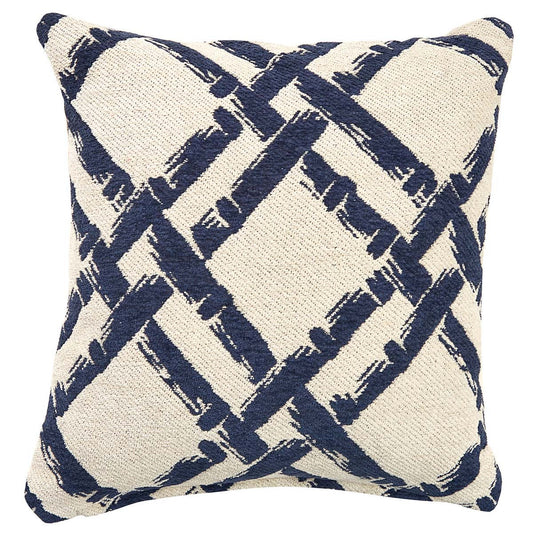 Bailey Pillow with Feather Insert