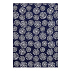 Sandy Sea Creature Kitchen Towels - Set of 4