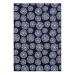 Sandy Sea Creature Kitchen Towels - Set of 4