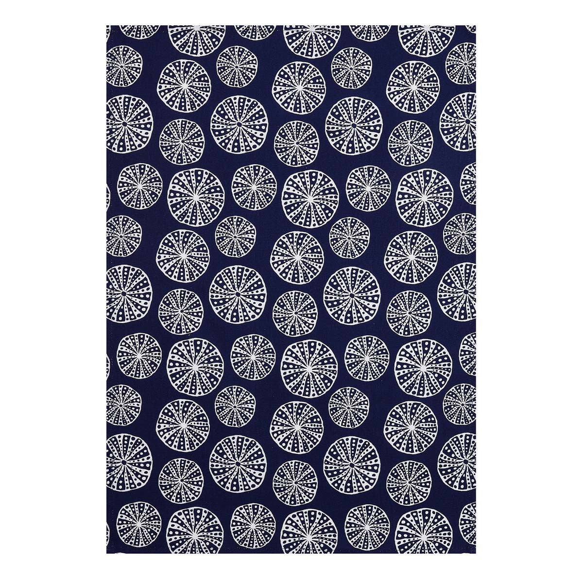Sandy Sea Creature Kitchen Towels - Set of 4