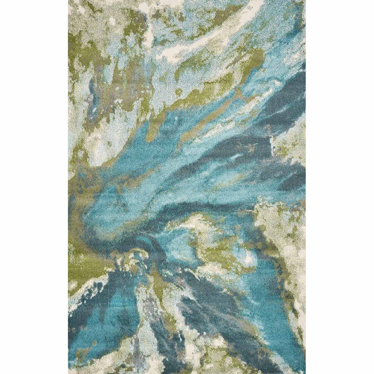 Earth & Sky Rug - 7 x 10