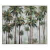 Tree Top Canopy Wall Art