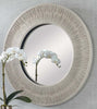 Nautical Rope Mirror