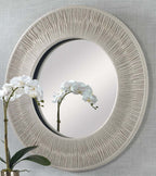 Nautical Rope Mirror