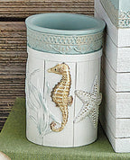 Coastal Escape Tumbler
