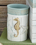 Coastal Escape Tumbler