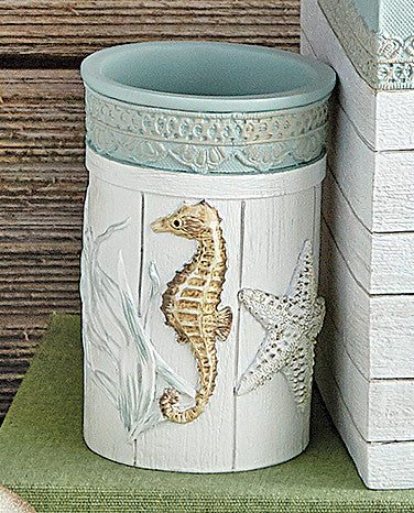 Coastal Escape Tumbler