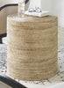 Santa Rosa Accent Table