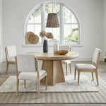 Kingston 5 Piece Dining Set