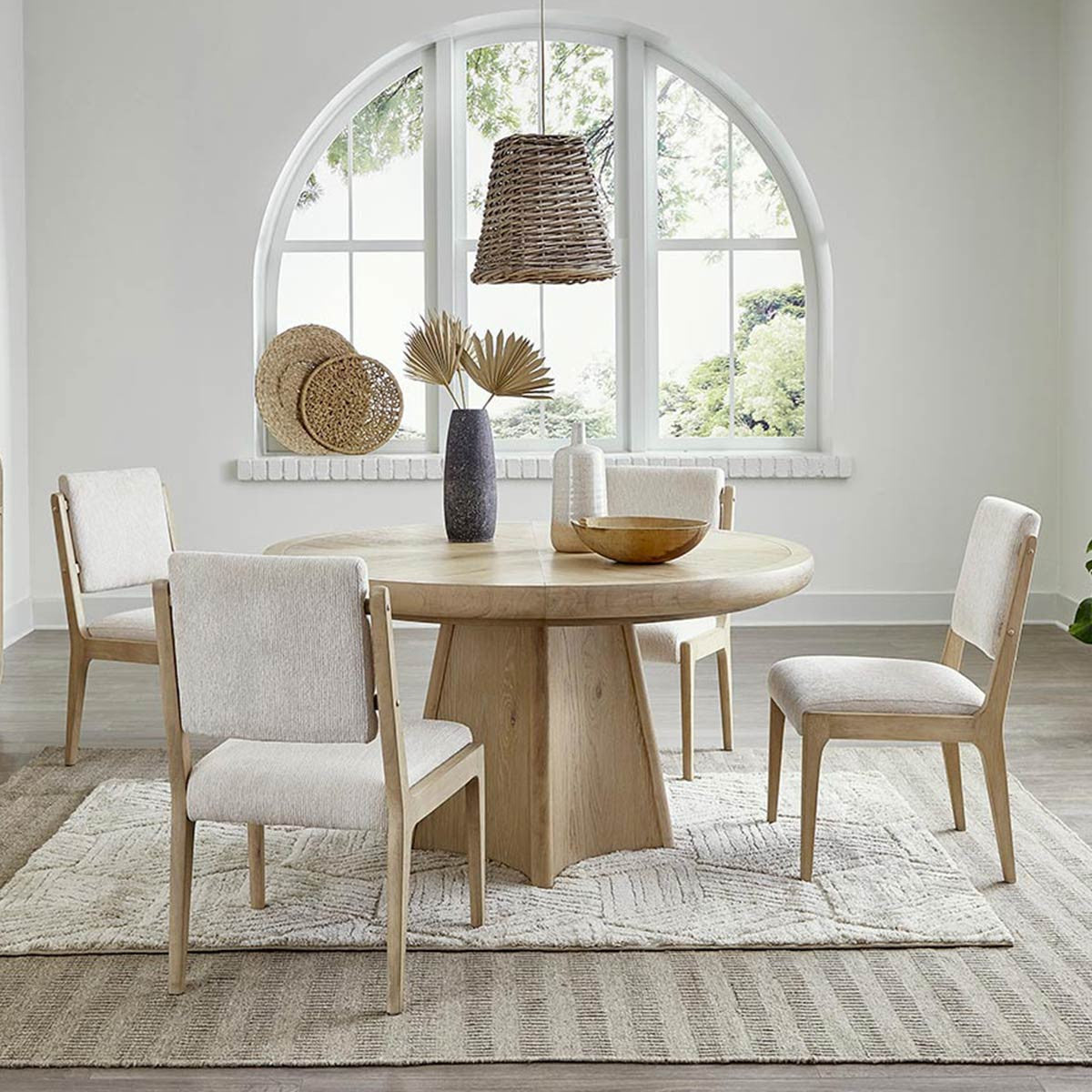 Kingston 5 Piece Dining Set