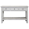 Sutter's Cove Console Table
