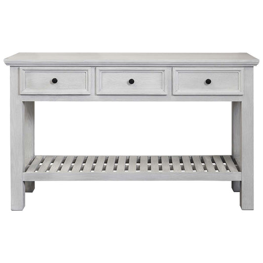 Sutter's Cove Console Table