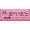 Mermaid's Cove Wall Art