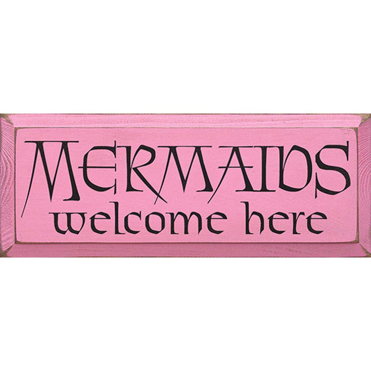 Mermaid's Cove Wall Art