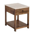 Elegant Maple End Table - OUT OF STOCK UNTIL 11/09/2026