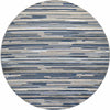 Providence Indoor/Outdoor Rug - 8 Ft. Round