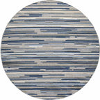 Providence Indoor/Outdoor Rug - 8 Ft. Round