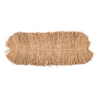 Ocean Weave Rattan Table Runner
