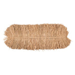 Ocean Weave Rattan Table Runner