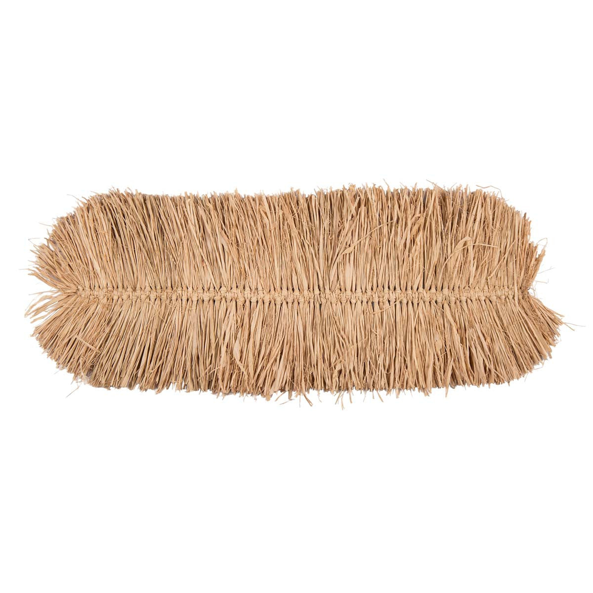 Ocean Weave Rattan Table Runner