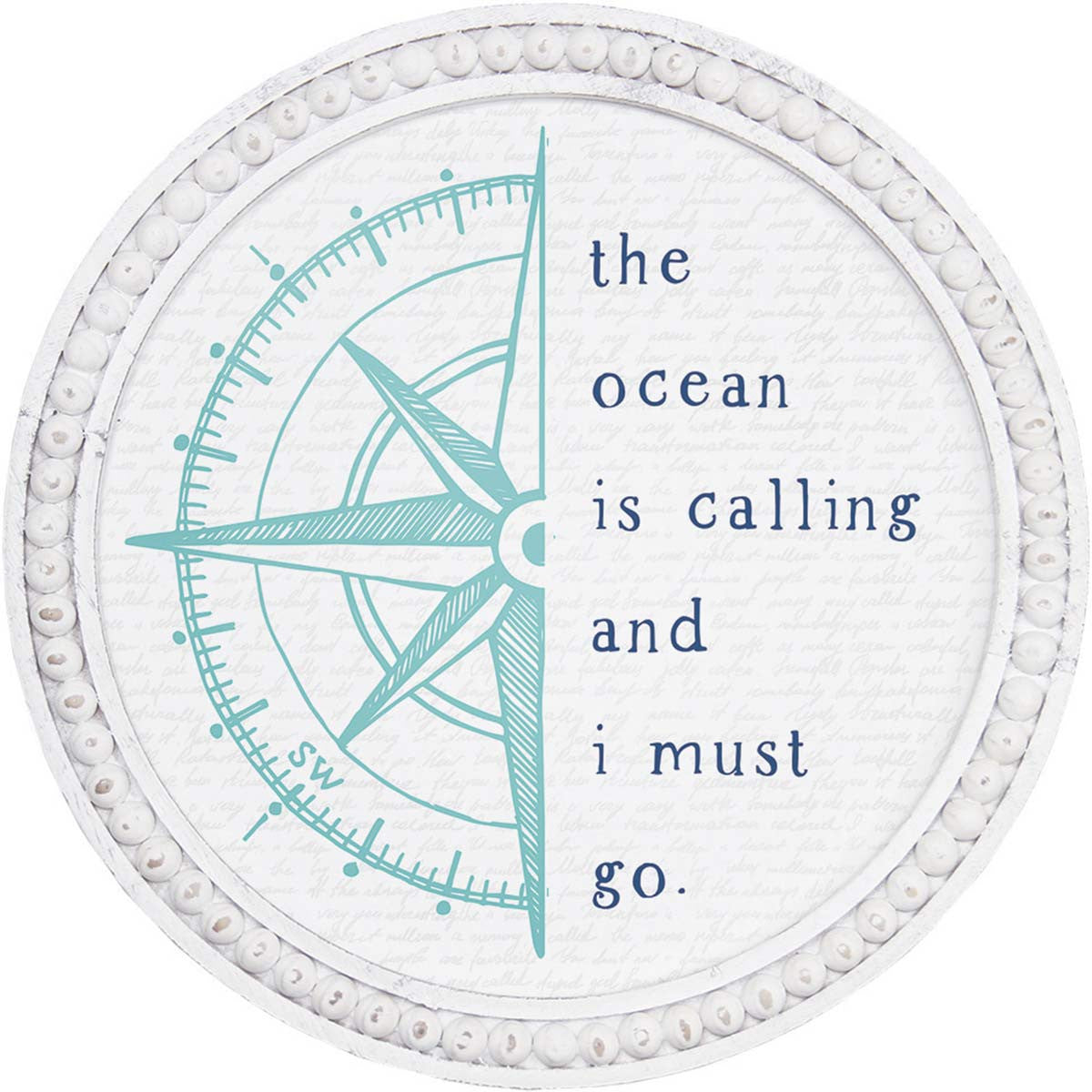 Ocean Calling Wall Art