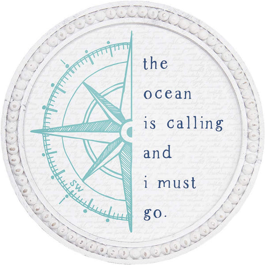 Ocean Calling Wall Art