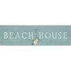 Beach House II Wall Art
